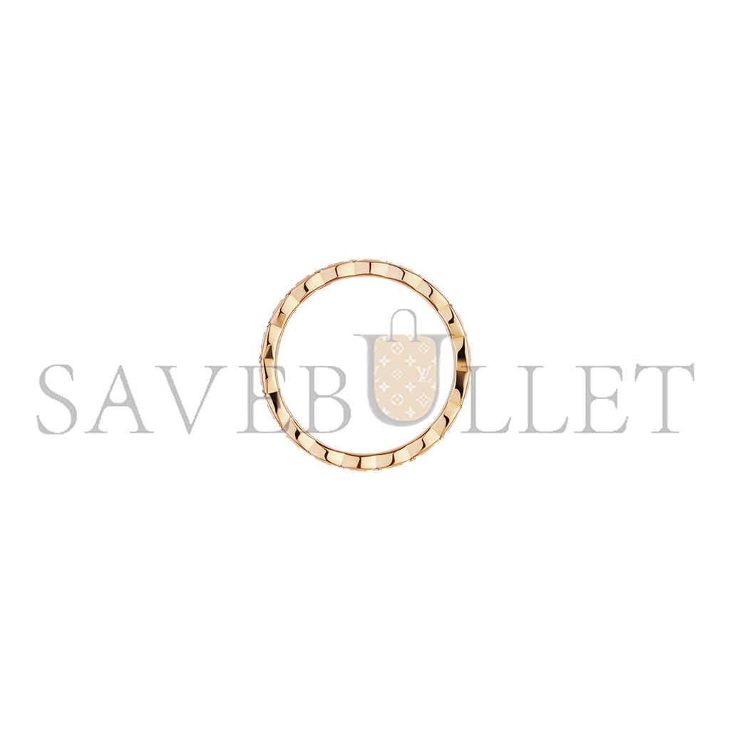 Ch*el coco crush ring j11786